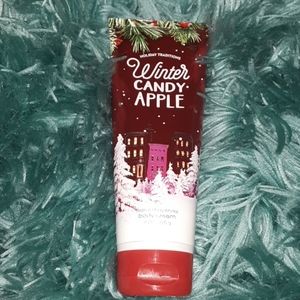 Bath and body works lotion